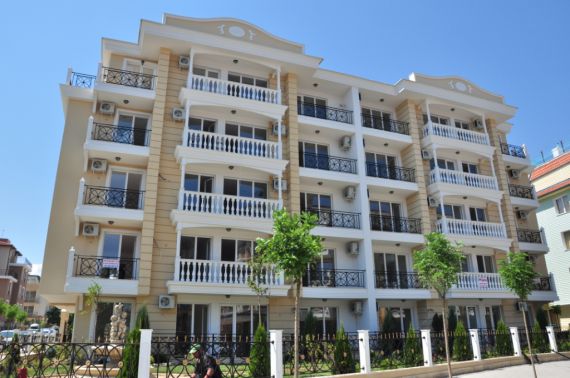 Квартира в Равде, Болгария, 60 м² - фото 12