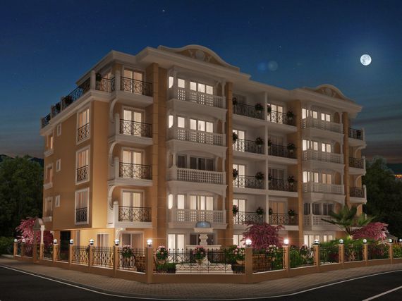 Квартира в Равде, Болгария, 60 м² - фото 20