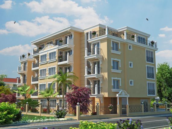 Квартира в Равде, Болгария, 60 м² - фото 24