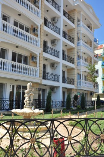 Квартира в Равде, Болгария, 60 м² - фото 3