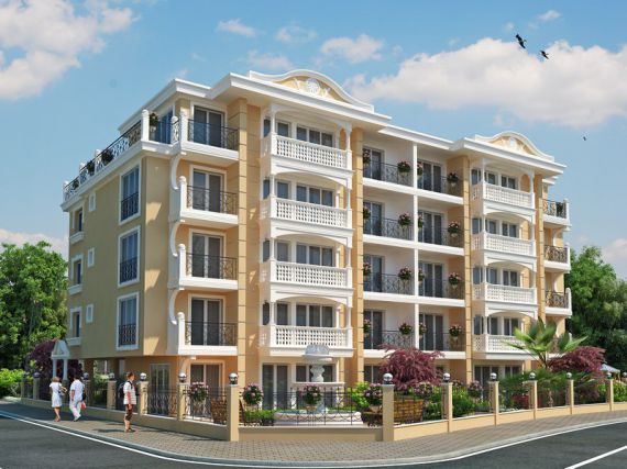 Квартира в Равде, Болгария, 60 м² - фото 21