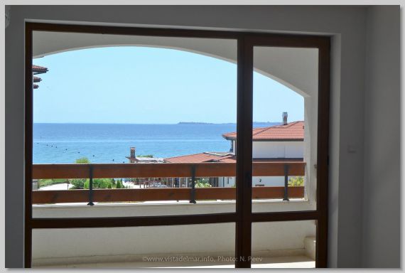 Квартира в Елените, Болгария, 67 м² - фото 5