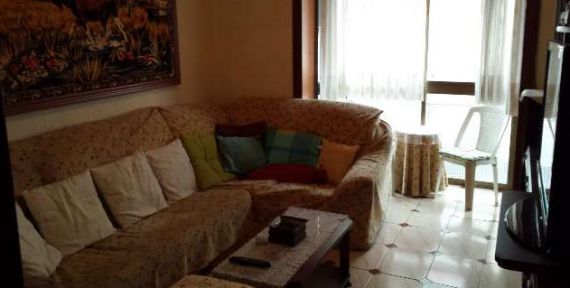 Квартира в Аликанте, Испания, 60 м² - фото 1