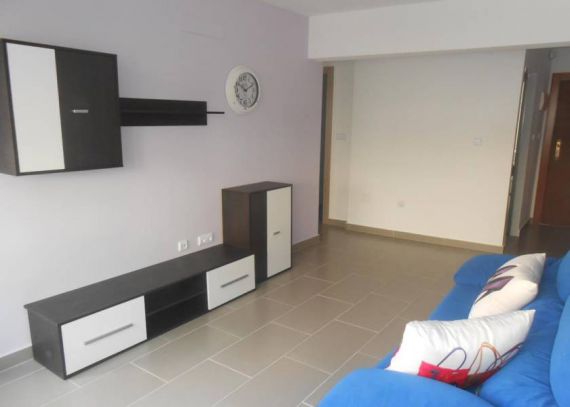 Квартира в Аликанте, Испания, 80 м² - фото 2