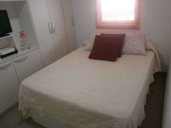 Квартира в Аликанте, Испания, 80 м² - фото 4