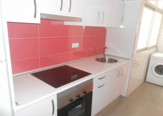 Квартира в Аликанте, Испания, 80 м² - фото 3