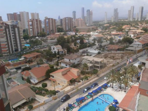 Квартира в Аликанте, Испания, 80 м² - фото 9