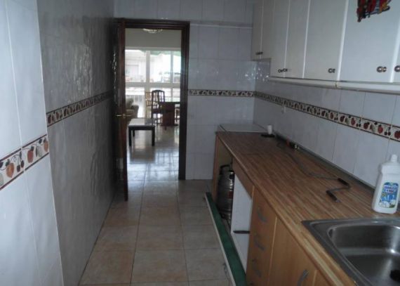 Квартира в Аликанте, Испания, 80 м² - фото 3