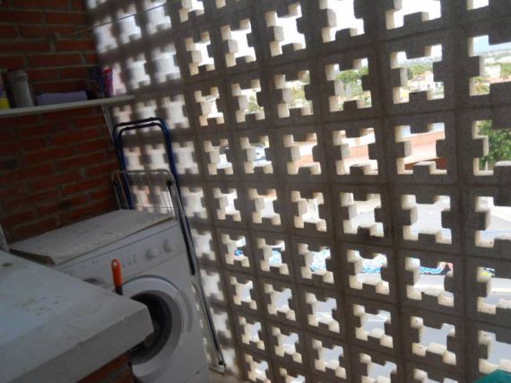 Квартира в Аликанте, Испания, 80 м² - фото 6