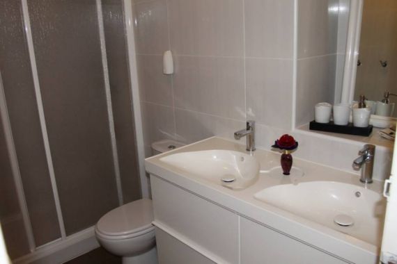 Квартира в Аликанте, Испания, 85 м² - фото 8