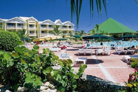 Отель, гостиница в Пуэрто-Плата, Доминиканская Республика, 127 000 м2 - фото 1