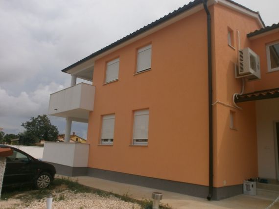 Дом в Фажане, Хорватия, 180 м2 - фото 1