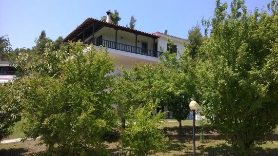 Дом на Кассандре, Греция, 170 м2 - фото 1