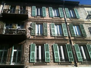 Квартира в Ницце, Франция, 22 м2 - фото 1