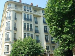 Апартаменты в Ницце, Франция, 39 м2 - фото 1