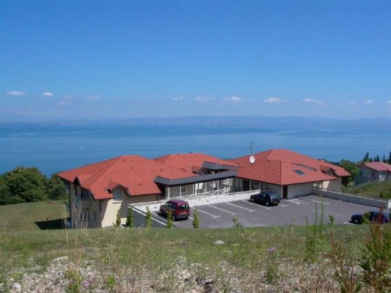 Квартира у Женевского Озера, Франция, 220 м2 - фото 1