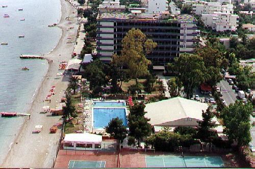 Отель, гостиница на Пелопоннесе, Греция - фото 1