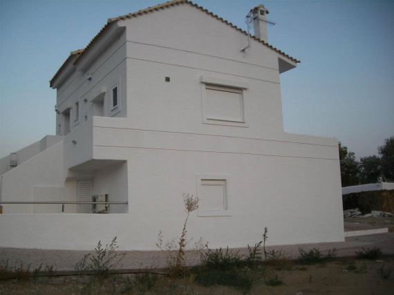 Апартаменты на Эвбее, Греция, 85 м2 - фото 1