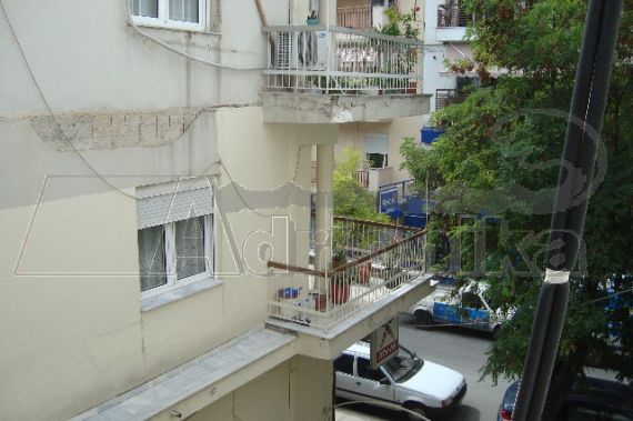 Квартира на Халкидиках, Греция, 92 м2 - фото 1
