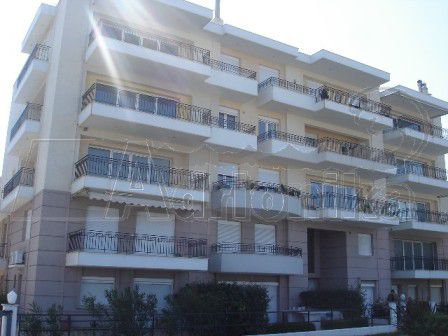 Квартира на Халкидиках, Греция, 100 м2 - фото 1