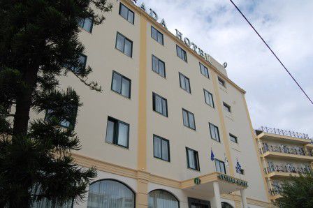 Отель, гостиница в Афинах, Греция - фото 1