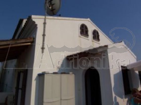 Дом на Корфу, Греция, 60 м2 - фото 1