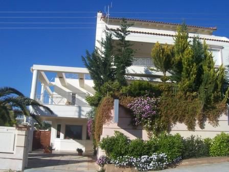 Дом в Лагониси, Греция, 600 м2 - фото 1