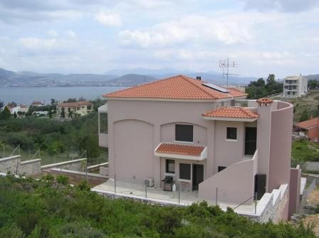 Дом Евия, Греция, 424 м2 - фото 1