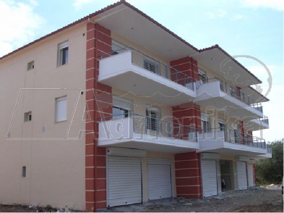 Апартаменты на Халкидиках, Греция, 65 м2 - фото 1