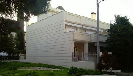Дом в Аттике, Греция, 280 м2 - фото 1