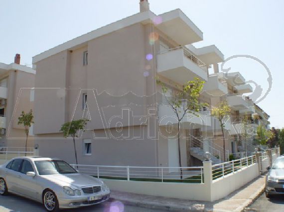 Апартаменты на Халкидиках, Греция, 72 м2 - фото 1