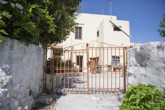 Дом на Родосе, Греция, 96 м2 - фото 1