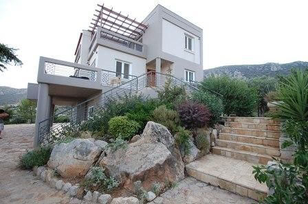 Дом в Нафплионе, Греция, 300 м2 - фото 1