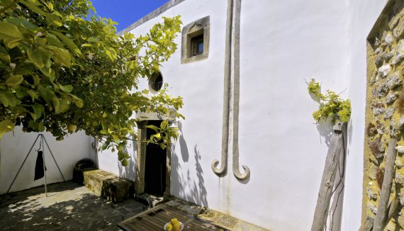 Дом на Родосе, Греция, 110 м2 - фото 1