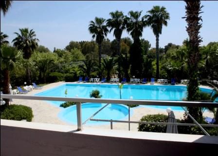 Отель, гостиница в Нафплионе, Греция - фото 1