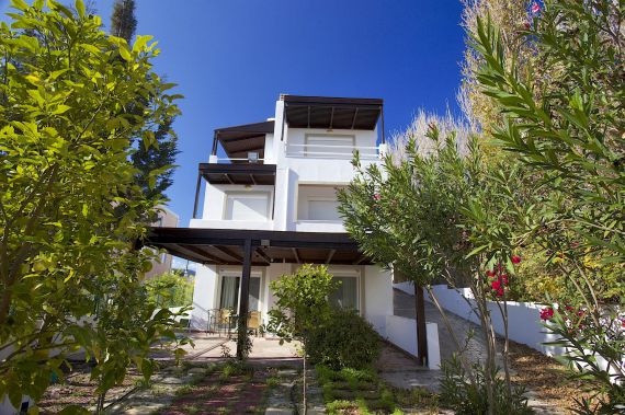 Дом на Родосе, Греция, 130 м2 - фото 1