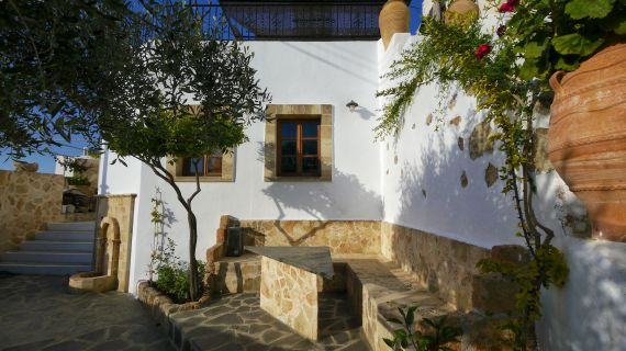 Дом на Родосе, Греция, 137 м2 - фото 1