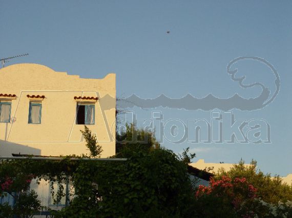 Отель, гостиница на Халкидиках, Греция, 11 м2 - фото 1
