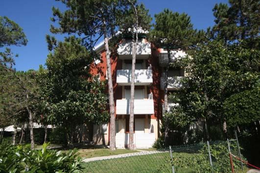 Апартаменты в Линьяно-Саббьядоро, Италия, 65 м2 - фото 1