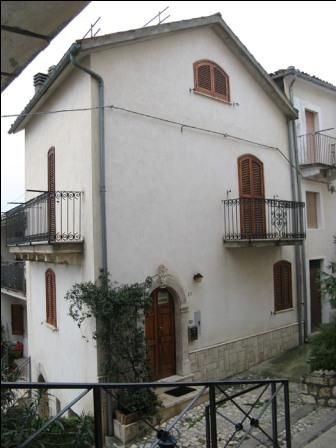 Квартира Абруццо, Италия - фото 1