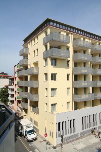 Апартаменты Венеция-Триест, Италия, 51 м2 - фото 1