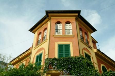 Апартаменты Лацио, Италия, 493 м2 - фото 1