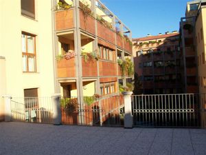 Квартира в Милане, Италия, 160 м2 - фото 1