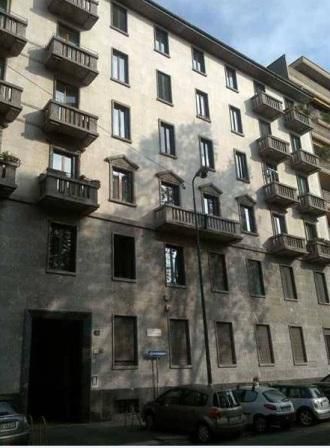 Квартира в Милане, Италия, 115 м2 - фото 1