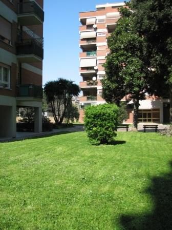 Квартира Лацио, Италия, 85 м2 - фото 1