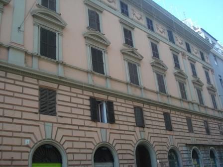 Квартира Лацио, Италия, 100 м2 - фото 1