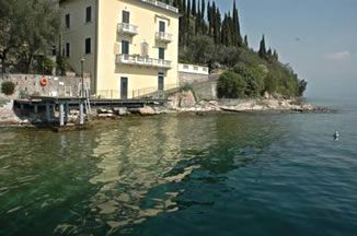 Апартаменты у озера Гарда, Италия, 135 м2 - фото 1
