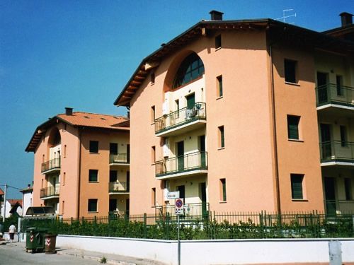 Квартира у озера Гарда, Италия, 125 м2 - фото 1