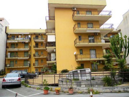 Квартира Сицилия, Италия, 45 м2 - фото 1