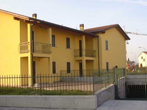 Апартаменты у озера Гарда, Италия, 120 м2 - фото 1